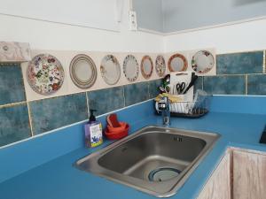 Fotografie z fotogalerie ubytování Jeju Mermuri v destinaci Sogüpcho + 104 fotografií