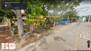 Okolí rezortu