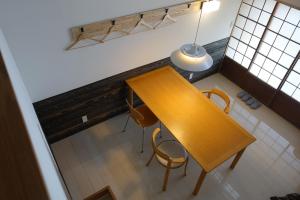 Fotografie z fotogalerie ubytování 離島-宿navelの学校-三原港から船で14分 v destinaci Mihara