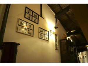 Zdjęcie z galerii obiektu Apartamentos Rurales Víctor Chamorro del Arco w mieście Hervás