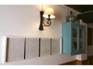 Zdjęcie z galerii obiektu Apartamentos Rurales Víctor Chamorro del Arco w mieście Hervás
