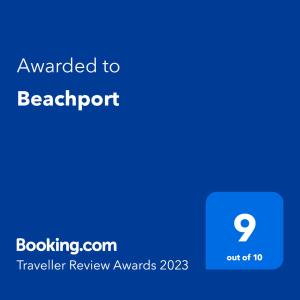 Fotografie z fotogalerie ubytování Beachport v destinaci Viveiro