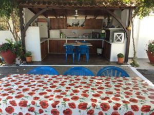 Gallery image of LILA Apartments in Vourvourou