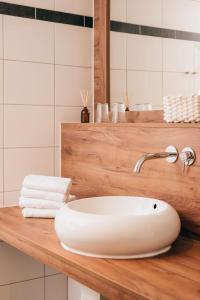 Foto sihtkohas Bamberg asuva majutusasutuse Hotel Andres galeriist