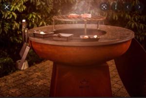 Fotografie z fotogalerie ubytování Gîte du Curnolo 3* pour 4/6pers avec spa, piscine v destinaci Namur