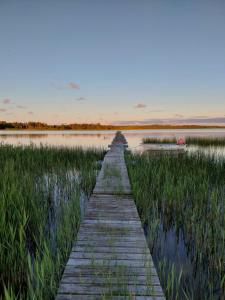 Afbeelding uit fotogalerij van Päikesemajake 2 in Soonlepa +7 foto's