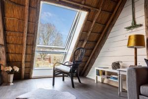 Setusvæði á Eksgården