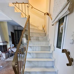 Fotografie z fotogalerie ubytování Kyrana Apartments v destinaci Paliouri