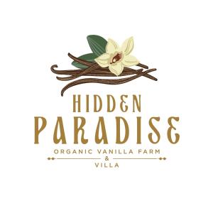 Certifikát, hodnocení, plakát nebo jiný dokument vystavený v ubytování Hidden paradise