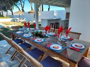 Φωτογραφία από το άλμπουμ του TESS Villa Maria σε Alhaurín de la Torre