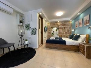 Φωτογραφία από το άλμπουμ του Ha-Yabok #2 στην Ιερουσαλήμ