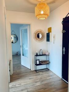 Fotografia z galérie ubytovania Superbe appartement à 10min du centre de Lyon v destinácii Villeurbanne