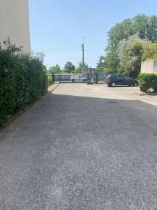 Fotografia z galérie ubytovania Superbe appartement à 10min du centre de Lyon v destinácii Villeurbanne