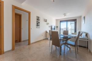 Posedenie v ubytovaní CT 215 - Cala Blanca - Mijas Costa