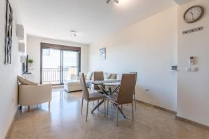 Posedenie v ubytovaní CT 215 - Cala Blanca - Mijas Costa