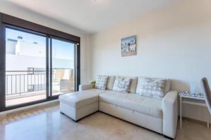Posedenie v ubytovaní CT 215 - Cala Blanca - Mijas Costa