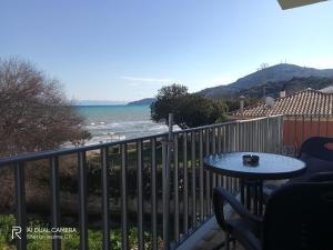 Fotografie z fotogalerie ubytování Dimitris Apartments Messongi v destinaci Mesongi