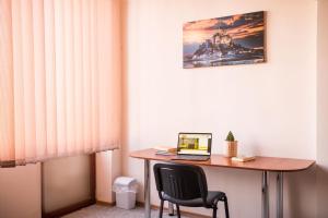 Зображення з фотогалереї помешкання Si-Yo hostel в Ужгороді