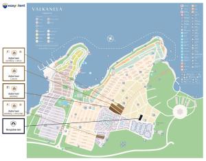 Easyatent Camping Valkanela, Vrsar – Updated 2023 Prices