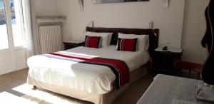 Imagen de la galería de Hotel Uhainak, en Hendaya