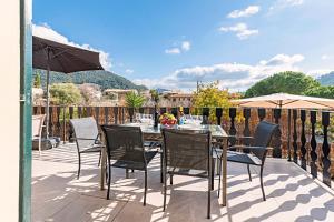 Gallery image of Villa Paradise by Sealand Villas in Palma de Mallorca