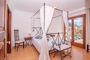 Gallery image of Villa Paradise by Sealand Villas in Palma de Mallorca +36 photos
