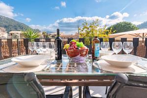 Gallery image of Villa Paradise by Sealand Villas in Palma de Mallorca