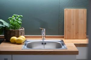 Fotografie z fotogalerie ubytování St. Salvator Apartments v destinaci Fulda