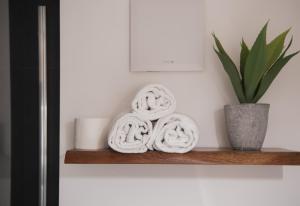 Fotografie z fotogalerie ubytování St. Salvator Apartments v destinaci Fulda