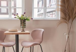 Fotografie z fotogalerie ubytování St. Salvator Apartments v destinaci Fulda