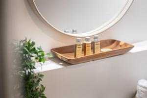 Fotografie z fotogalerie ubytování St. Salvator Apartments v destinaci Fulda