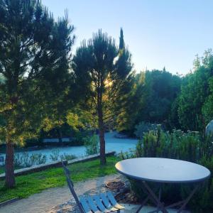 Gallery image of HAMEAU DE LA SAVOUILLANE in Buis-les-Baronnies