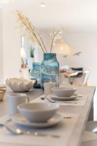 Φωτογραφία από το άλμπουμ του Landhaus Marie σε Oldsum +49 φωτογραφίες