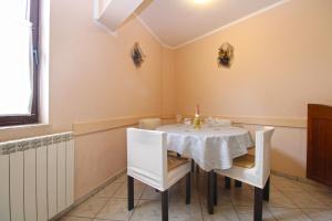 Fotografie z fotogalerie ubytování Apartment Mirela 2145 v destinaci Fažana