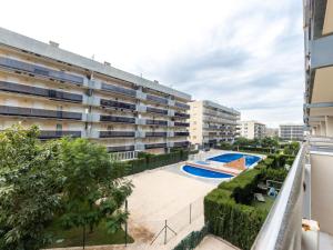 Fotografie z fotogalerie ubytování Apartment Nova Pineda-7 by Interhome v destinaci La Pineda