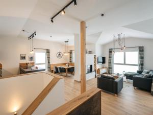 Posedenie v ubytovaní Chalet Mountain Lodge - Klippitztörl by Interhome