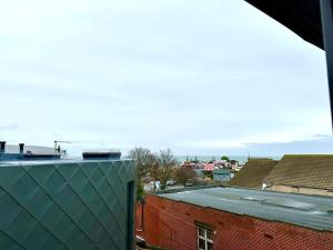 Hoone, kus apartement asub