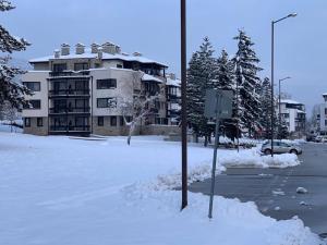 Kép THE PRAVETS PENTHOUSE szállásáról Pravecben a galériában