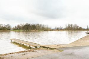 Zdjęcie z galerii obiektu Maison au bord de la Moselle w mieście Argancy
