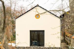 Zdjęcie z galerii obiektu Maison au bord de la Moselle w mieście Argancy