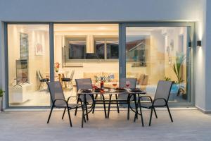 Fotografie z fotogalerie ubytování Villa Laide v destinaci Kefallonia