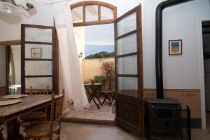 Φωτογραφία από το άλμπουμ του Cal Porrerà: Lo Molló σε Porrera +8 φωτογραφίες