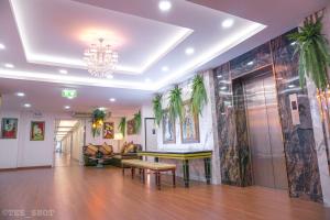 Gambar di galeri bagi Siam Best Inn di Makkasan