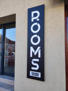 ROOMS 9700 Szombathely, 2 Maros utca kép - 2