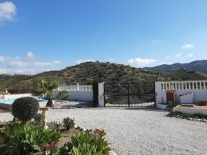 Fotografia z galérie ubytovania Casa de Las Rosas v destinácii Málaga