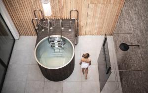 Bagno di Biancaneve Family Hotel