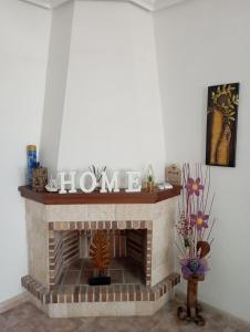 Zdjęcie z galerii obiektu Apartment in La Zenia w mieście Orihuela Costa