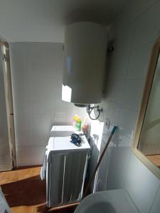 Zdjęcie z galerii obiektu Apartment in La Zenia w mieście Orihuela Costa