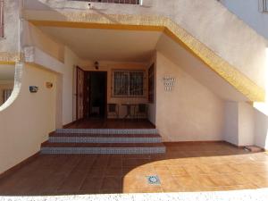 Fasada lub wejście do obiektu Apartment in La Zenia