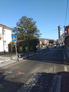 Gallery image of Casa Patrone appartamento Luigi in Nebbiuno